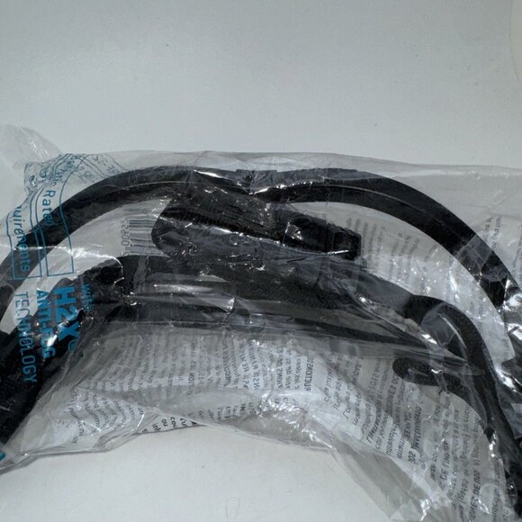 Anti-Fog Technology Safety Glasses Pyramex V2G H2X GR51 - Picture 3 of 3